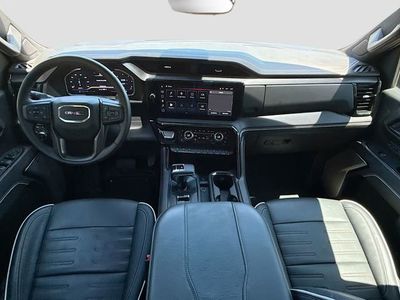 2024 GMC Sierra 1500 - Photo 15