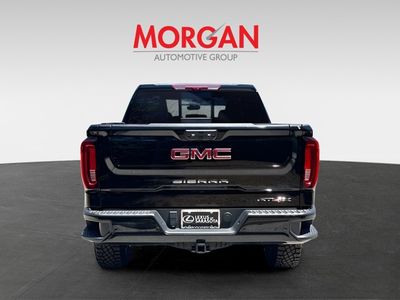 2024 GMC Sierra 1500 - Photo 4