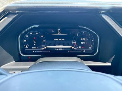 2024 GMC Sierra 1500 - Photo 37