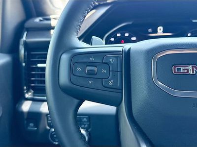 2024 GMC Sierra 1500 - Photo 34