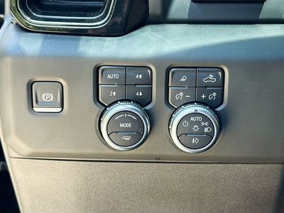 2024 GMC Sierra 1500 - Photo 32