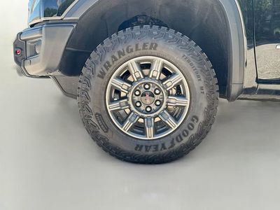 2024 GMC Sierra 1500 - Photo 39