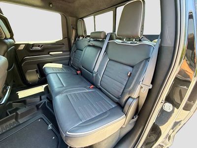 2024 GMC Sierra 1500 - Photo 19