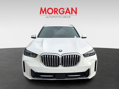 2025 BMW X5 - Photo 8