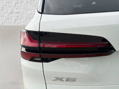 2025 BMW X5 - Photo 10