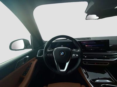 2025 BMW X5 - Photo 21