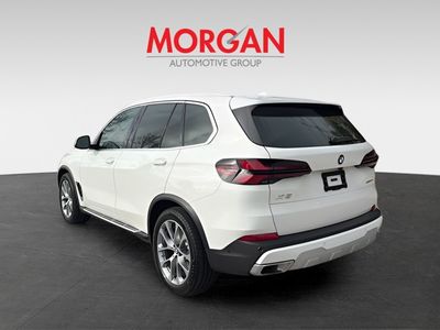 2025 BMW X5 - Photo 5