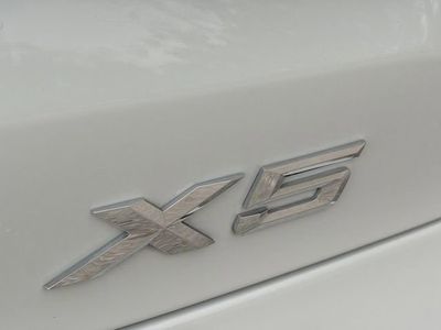 2025 BMW X5 - Photo 11