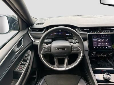 2024 Jeep Grand Cherokee - Photo 17