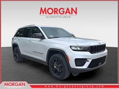 2024 Jeep Grand Cherokee - Photo 1