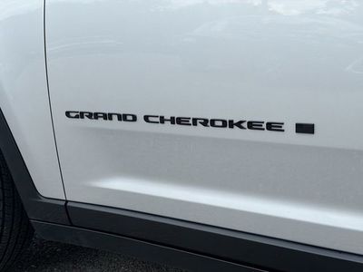 2024 Jeep Grand Cherokee - Photo 11