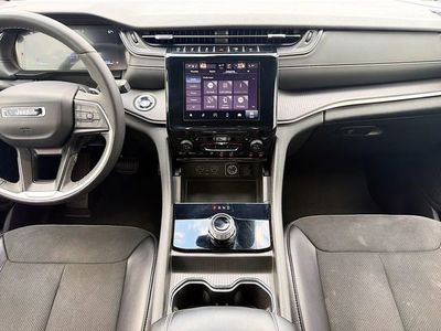 2024 Jeep Grand Cherokee - Photo 19
