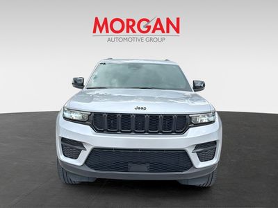 2024 Jeep Grand Cherokee - Photo 8
