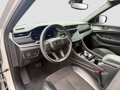 2024 Jeep Grand Cherokee - Photo 25