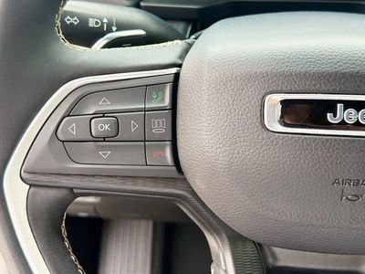2024 Jeep Grand Cherokee - Photo 35