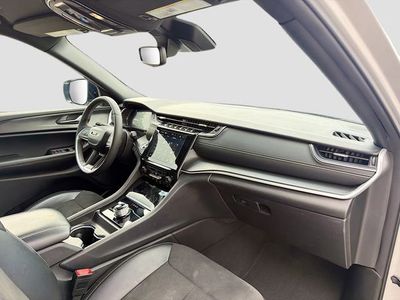 2024 Jeep Grand Cherokee - Photo 14