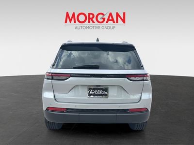 2024 Jeep Grand Cherokee - Photo 4