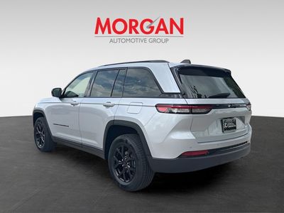 2024 Jeep Grand Cherokee - Photo 5