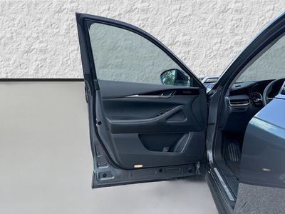 2025 INFINITI QX60 - Photo 23
