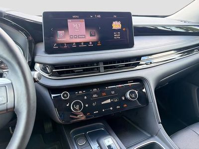2025 INFINITI QX60 - Photo 29