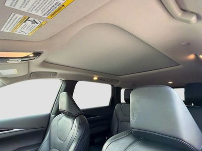 2025 INFINITI QX60 - Photo 28