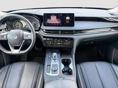 2025 INFINITI QX60 - Photo 19