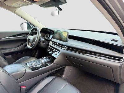 2025 INFINITI QX60 - Photo 14