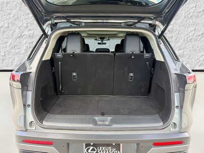 2025 INFINITI QX60 - Photo 12