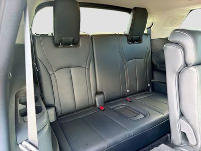 2025 INFINITI QX60 - Photo 21