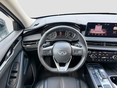 2025 INFINITI QX60 - Photo 17