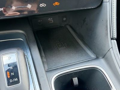 2025 INFINITI QX60 - Photo 32