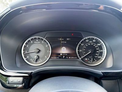 2025 INFINITI QX60 - Photo 41