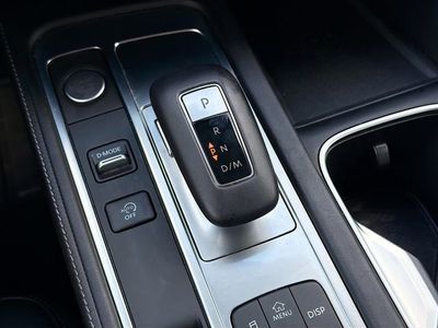 2025 INFINITI QX60 - Photo 30