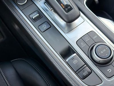 2025 INFINITI QX60 - Photo 46