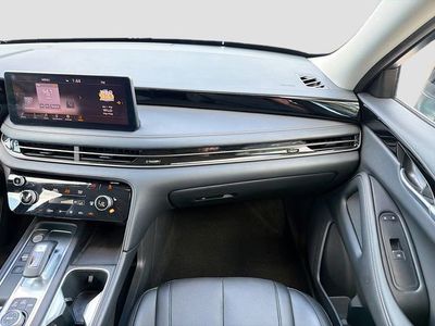 2025 INFINITI QX60 - Photo 18