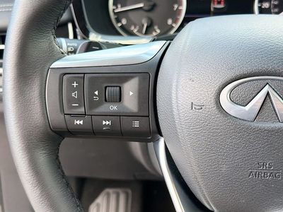 2025 INFINITI QX60 - Photo 38