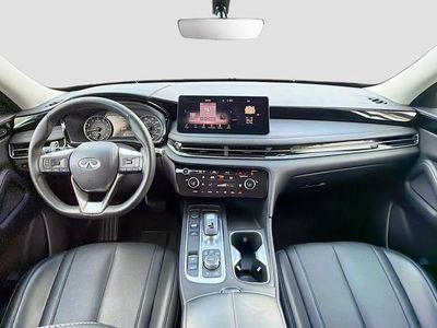 2025 INFINITI QX60 - Photo 16