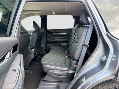 2025 INFINITI QX60 - Photo 22
