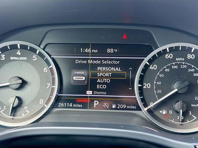 2025 INFINITI QX60 - Photo 31
