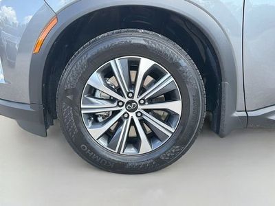 2025 INFINITI QX60 - Photo 43