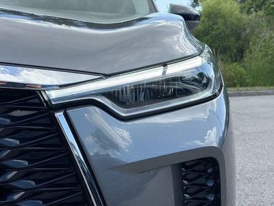 2025 INFINITI QX60 - Photo 9