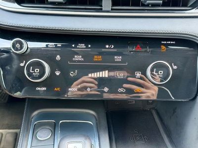 2025 INFINITI QX60 - Photo 35