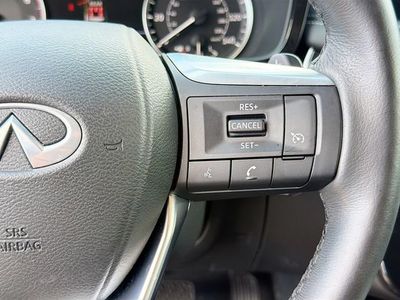 2025 INFINITI QX60 - Photo 39
