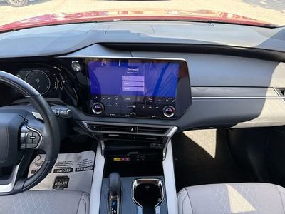 2023 Lexus RX - Photo 20