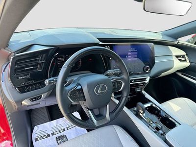 2023 Lexus RX - Photo 27