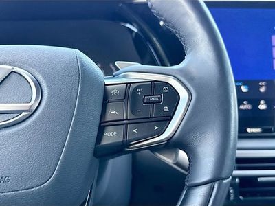 2023 Lexus RX - Photo 40