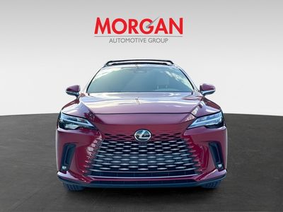 2023 Lexus RX - Photo 8