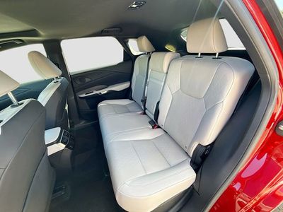 2023 Lexus RX - Photo 22
