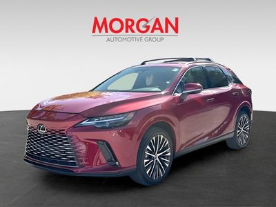 2023 Lexus RX - Photo 7