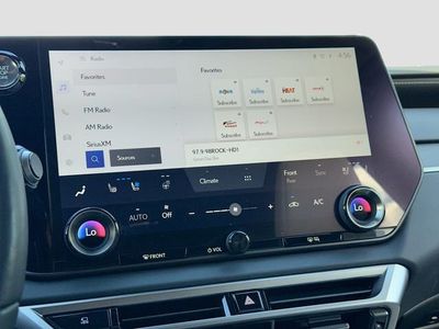 2023 Lexus RX - Photo 33